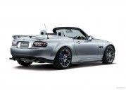 Mazda MX-5 Mazdaspeed